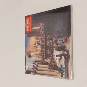 Def Jams Logic Everybody CD New in Shrink Plastic 2007